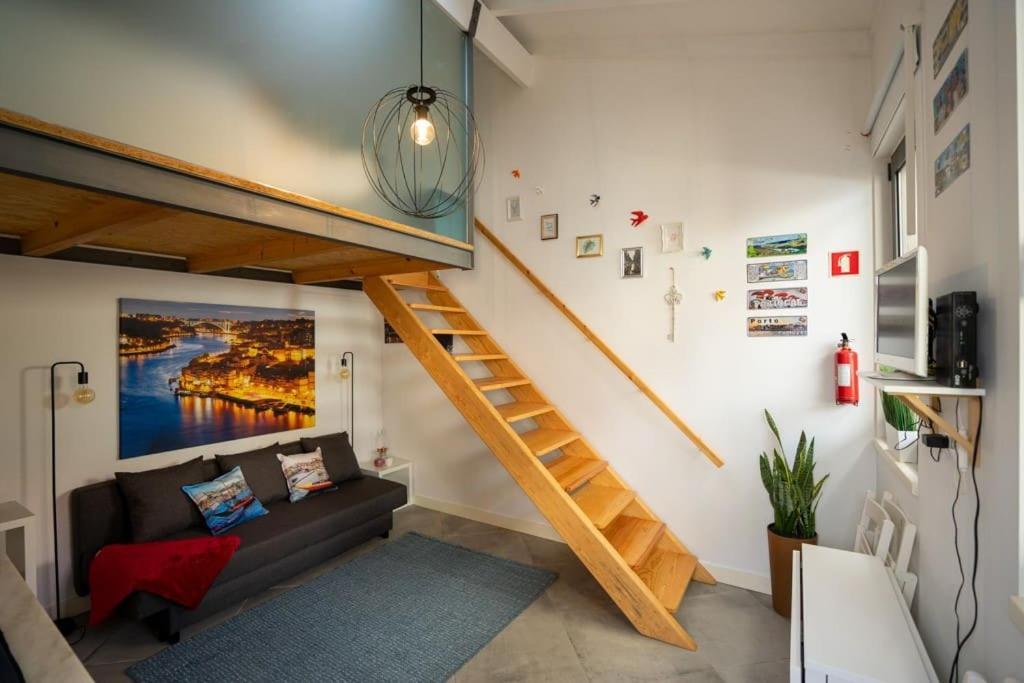 Apartament Ilha D'Ouro House S. Vitor II Porto Zewnętrze zdjęcie
