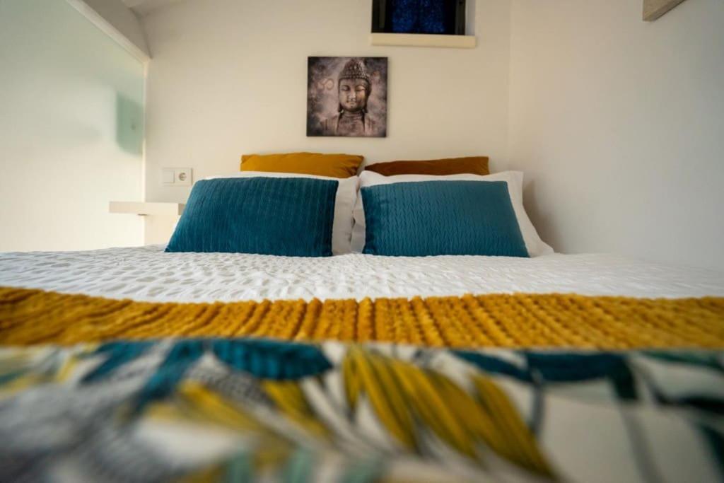 Apartament Ilha D'Ouro House S. Vitor II Porto Zewnętrze zdjęcie