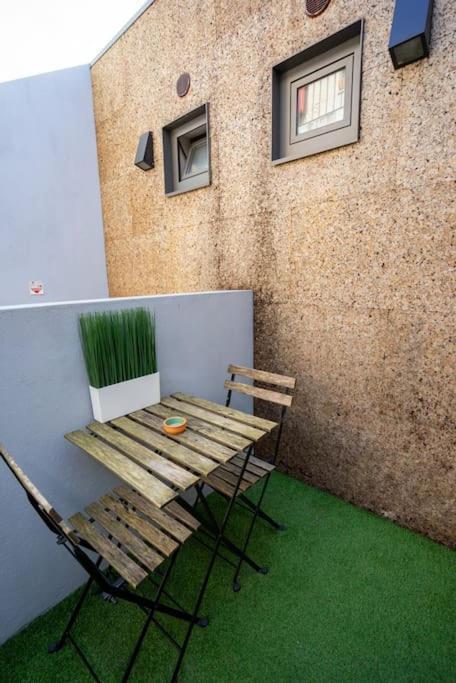 Apartament Ilha D'Ouro House S. Vitor II Porto Zewnętrze zdjęcie