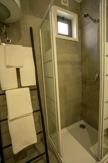 Apartament Ilha D'Ouro House S. Vitor II Porto Zewnętrze zdjęcie
