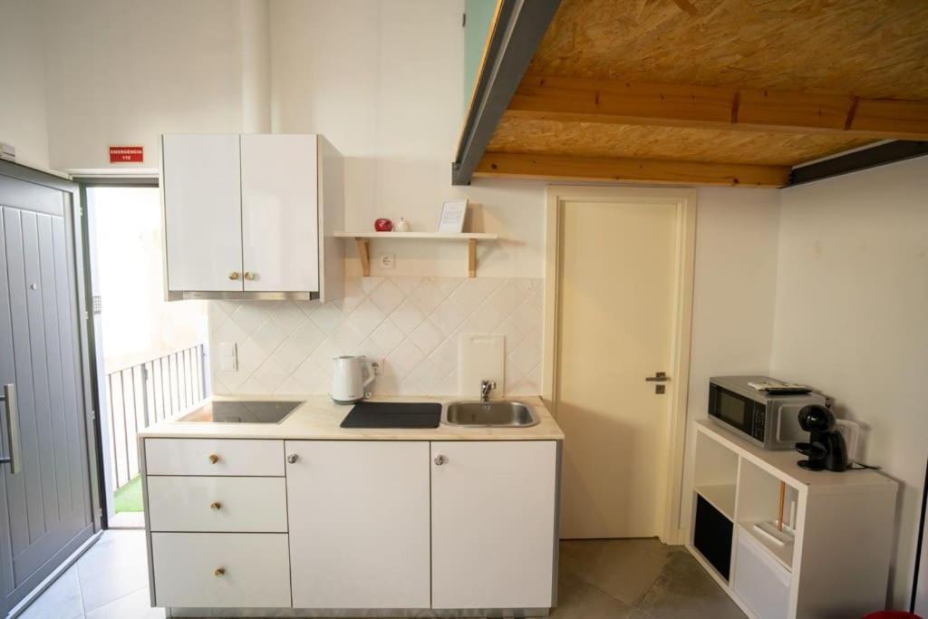 Apartament Ilha D'Ouro House S. Vitor II Porto Zewnętrze zdjęcie