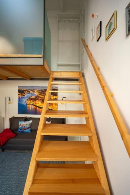 Apartament Ilha D'Ouro House S. Vitor II Porto Zewnętrze zdjęcie