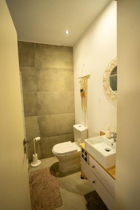 Apartament Ilha D'Ouro House S. Vitor II Porto Zewnętrze zdjęcie