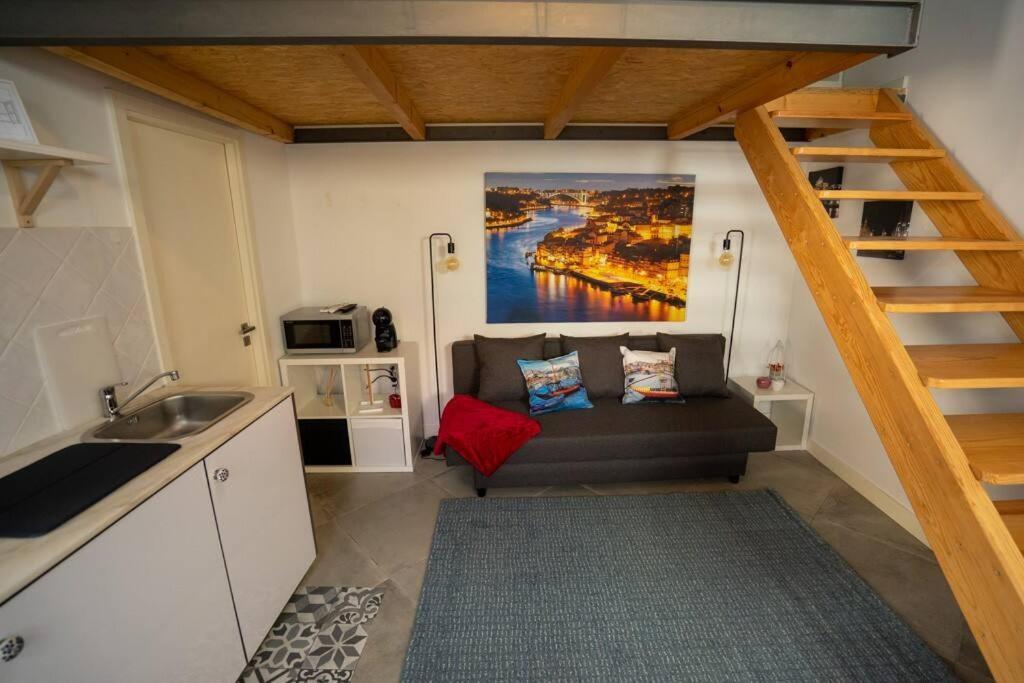 Apartament Ilha D'Ouro House S. Vitor II Porto Zewnętrze zdjęcie