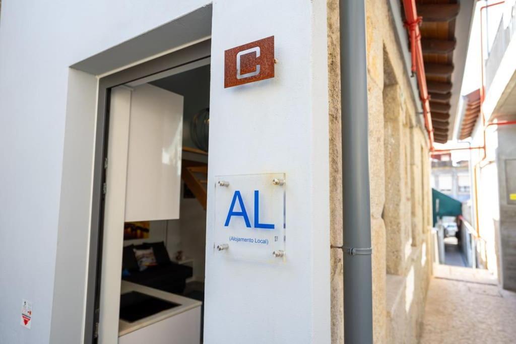 Apartament Ilha D'Ouro House S. Vitor II Porto Zewnętrze zdjęcie