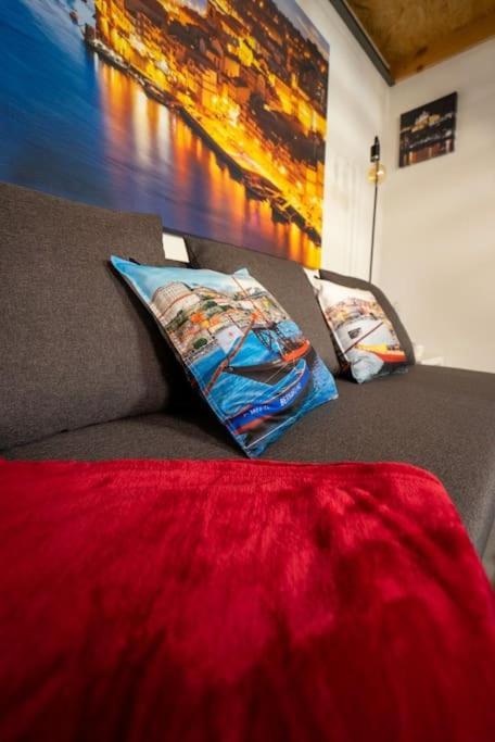 Apartament Ilha D'Ouro House S. Vitor II Porto Zewnętrze zdjęcie