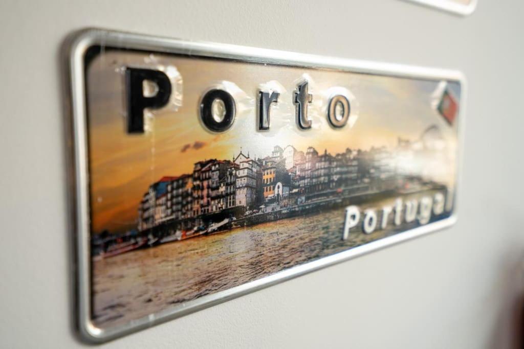 Apartament Ilha D'Ouro House S. Vitor II Porto Zewnętrze zdjęcie