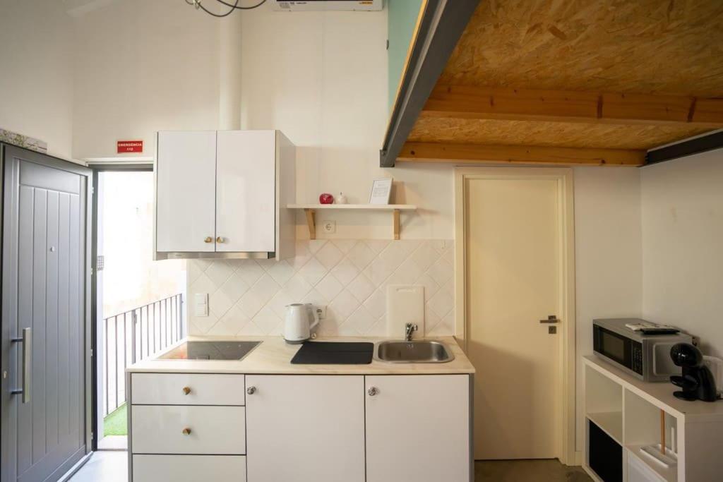 Apartament Ilha D'Ouro House S. Vitor II Porto Zewnętrze zdjęcie