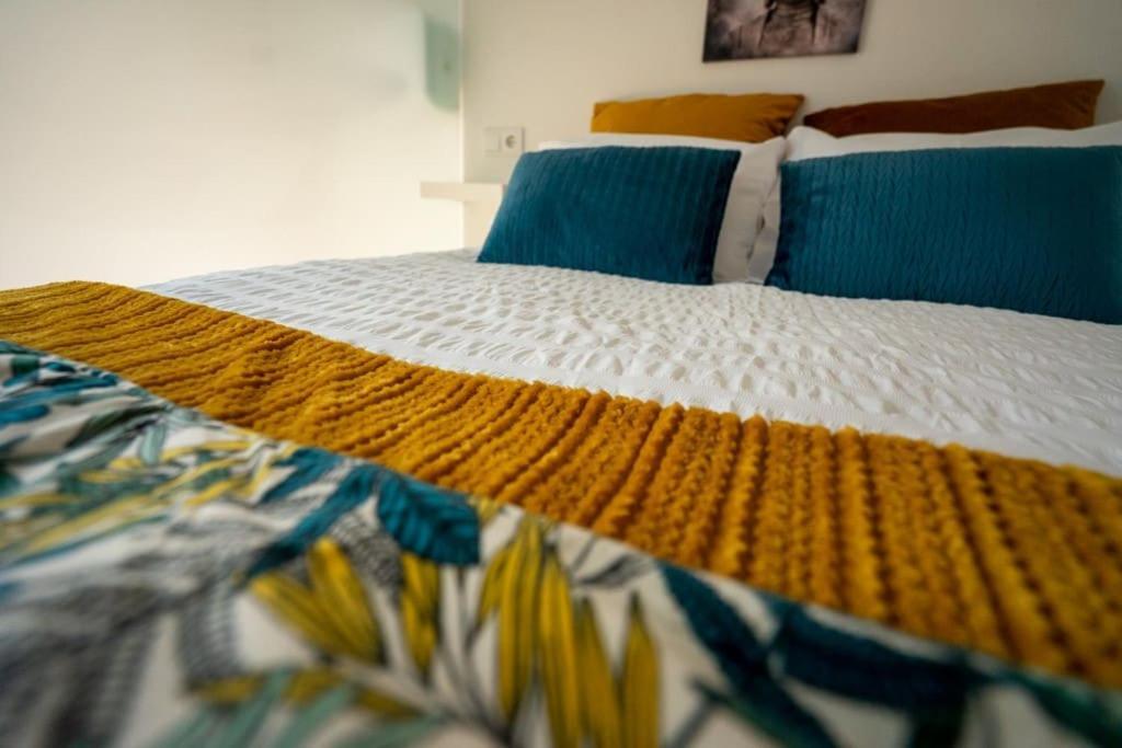 Apartament Ilha D'Ouro House S. Vitor II Porto Zewnętrze zdjęcie